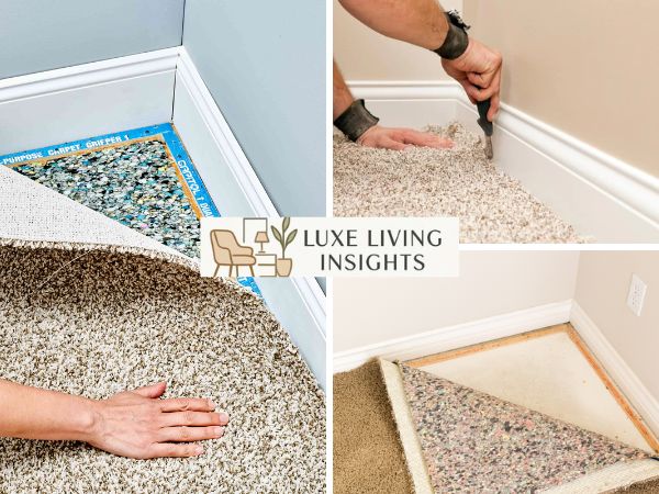 premium padding and layering components