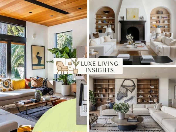 professional interior design services and customization options