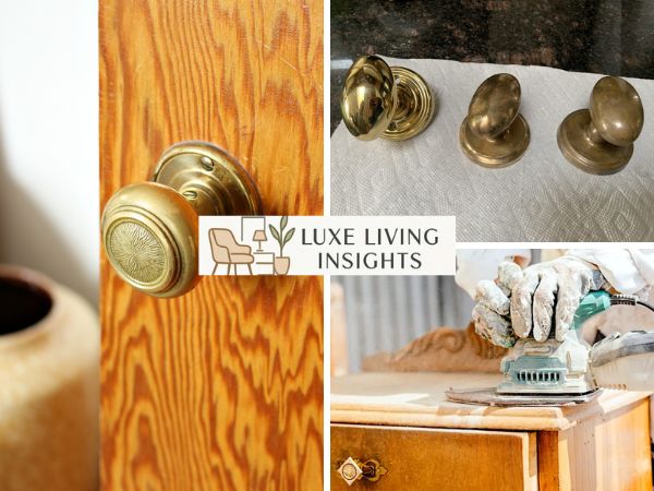 remove haze from lacquer