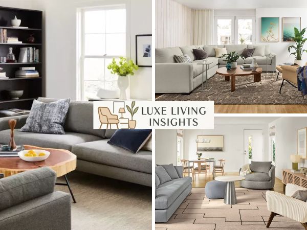 room board design style and customization options