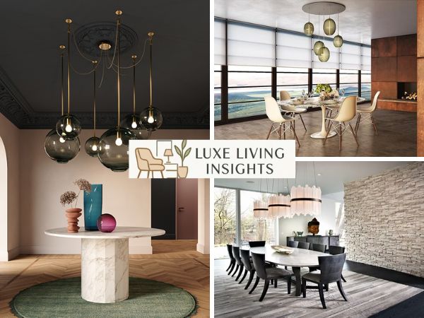 selecting and installing the right multi-pendant canopy