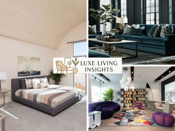 selecting durable materials for high-traffic bedroom areas