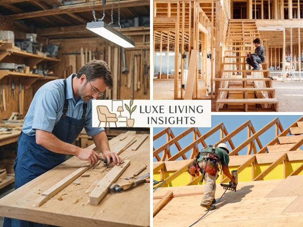 the art of joinery ensuring structural longevity