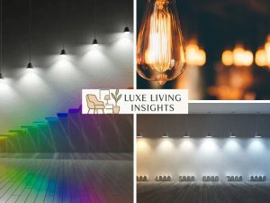 the importance of color rendering index (cri) over kelvin temperature