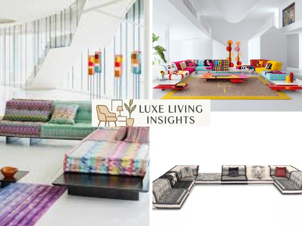 the legacy of hans hopfer and roche bobois