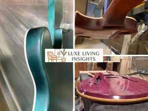 understanding why your lacquer finish turned cloudy or milky