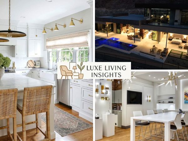 visual comfort lighting review