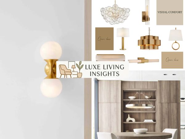 visual comfort pricing what you are really paying for