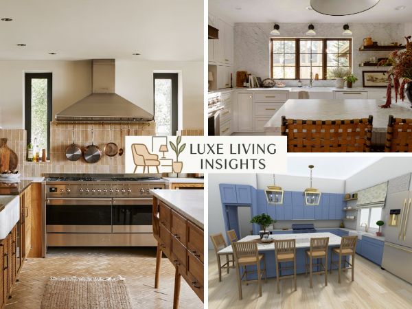 where should island seating go in a kitchen work triangle island layout