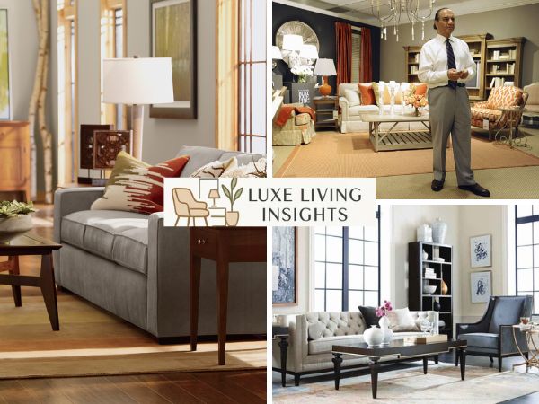 who should invest in ethan allen furniture