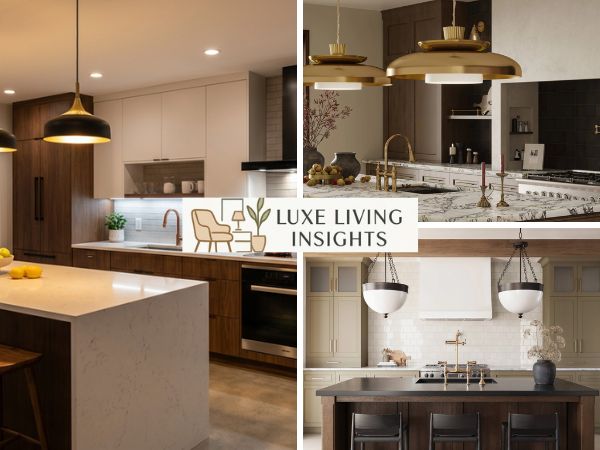 why 3000k is the preferred standard for modern kitchen task lighting