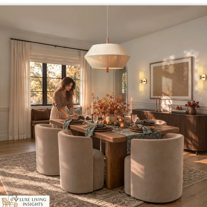 Modern Pendant Lights for a Kitchen Island