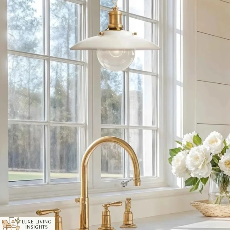 Modern Pendant Lighting Ideas and Styles